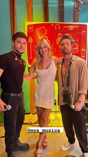 Jessica Cirio feet photo thumbnail