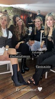 Jessica Cirio feet photo thumbnail