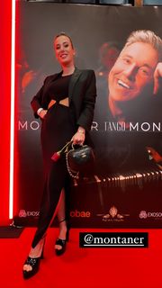 Jessica Cirio feet photo thumbnail