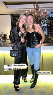 Jessica Cirio feet photo thumbnail