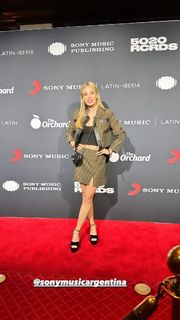 Jessica Cirio feet photo thumbnail