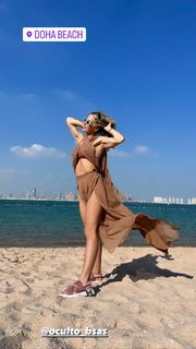 Jessica Cirio feet photo thumbnail