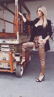 Jessica Cirio feet photo thumbnail