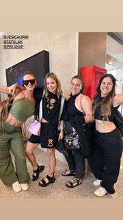 Jessica Cirio feet photo thumbnail