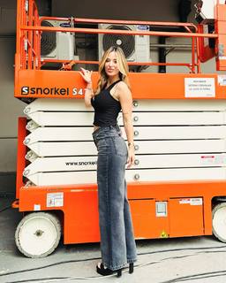 Jessica Cirio feet photo thumbnail