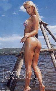 Jessica Cirio feet photo thumbnail