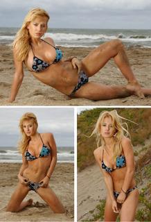 Jessica Cirio feet photo thumbnail