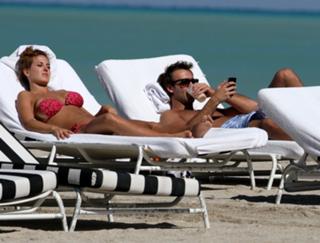 Jessica Cirio feet photo thumbnail