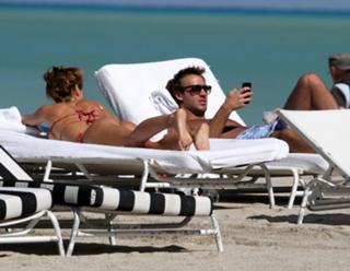 Jessica Cirio feet photo thumbnail