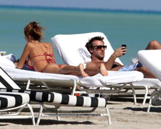 Jessica Cirio feet photo thumbnail