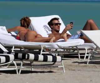 Jessica Cirio feet photo thumbnail