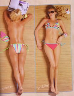 Jessica Cirio feet photo thumbnail