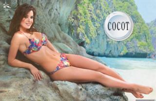 Jessica Cirio feet photo thumbnail