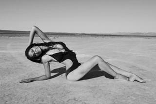 Jessica Clark feet photo 9