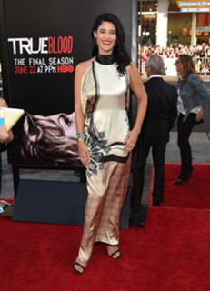 Jessica Clark feet photo 18