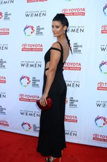 Jessica Clark feet photo 11