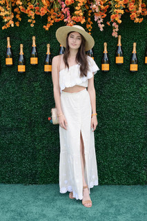 Jessica Clements feet photo 19