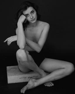 Jessica Clements feet photo 15