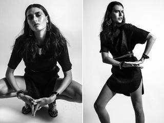 Jessica Clements feet photo 13