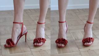 Jessica Clements feet photo 20
