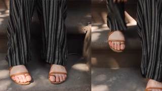 Jessica Clements feet photo 13