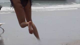 Jessica Clements feet photo 7