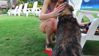 Jessica Clements feet photo 3