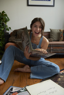 Jessica Clements feet photo 7