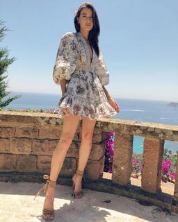 Jessica Clements feet photo 20