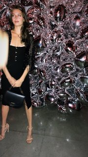 Jessica Clements feet photo 11
