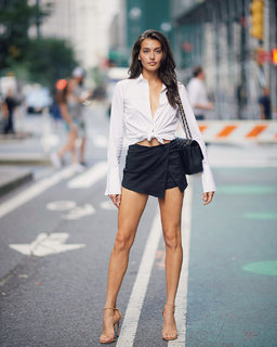 Jessica Clements feet photo 6