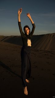 Jessica Clements feet photo 1