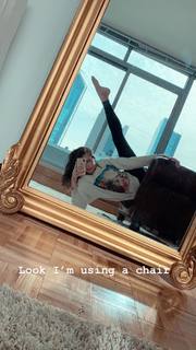 Jessica Clements feet photo 18