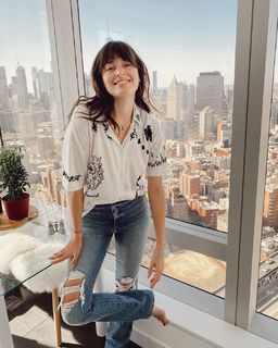 Jessica Clements feet photo 10
