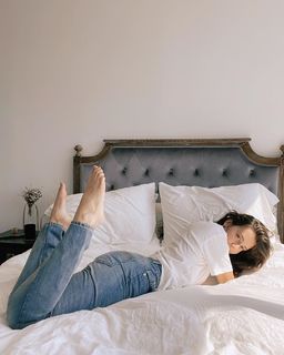 Jessica Clements feet photo 15
