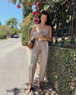 Jessica Clements feet photo 9
