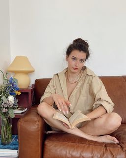 Jessica Clements feet photo 7