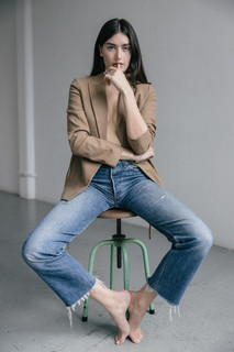 Jessica Clements feet photo 20