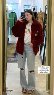 Jessica Clements feet photo 16