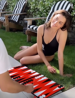 Jessica Clements feet photo 15