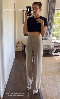 Jessica Clements feet photo 7