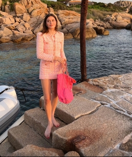 Jessica Clements feet photo 19