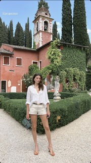 Jessica Clements feet photo 16
