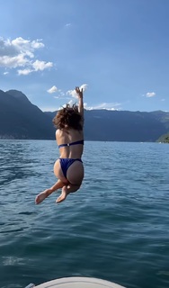 Jessica Clements feet photo 11