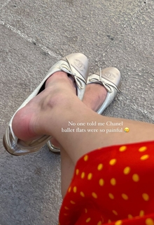 Jessica Clements feet photo 19