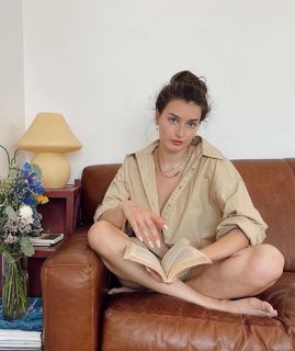 Jessica Clements feet photo 18
