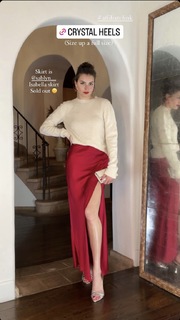 Jessica Clements feet photo 15