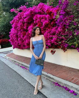 Jessica Clements feet photo 15