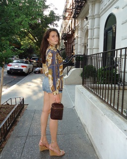 Jessica Clements feet photo 12