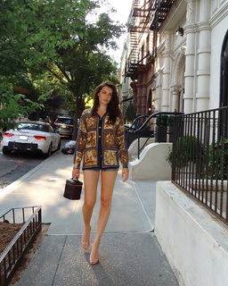 Jessica Clements feet photo 11